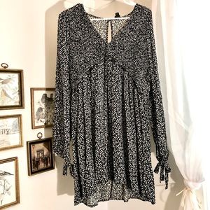 Wild Fable Mini Dress